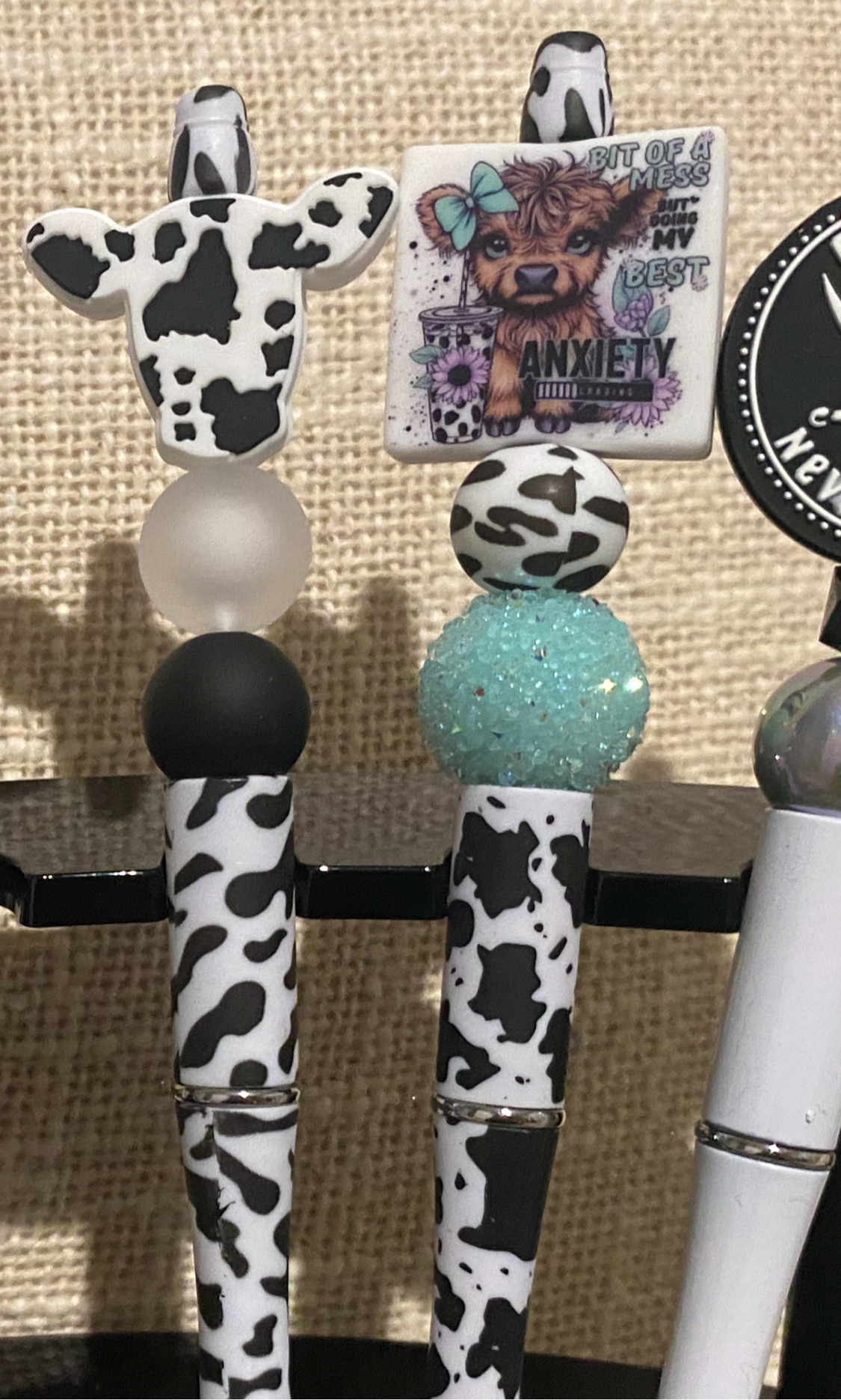 $8-Pens or other items